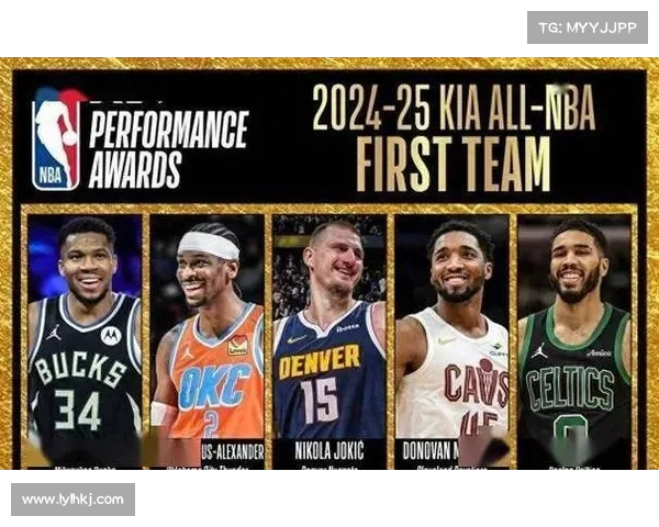 2025NBA颁奖典礼精彩回顾:球员荣誉之夜与赛季最佳时刻揭晓 2025NBA颁奖典礼精彩回顾:球员荣誉之夜与赛季最佳时刻揭晓